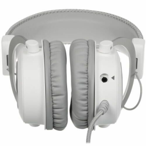 Купить Игровые наушники Fifine H6 Gaming Headsets, White (H6W)-1.jpg